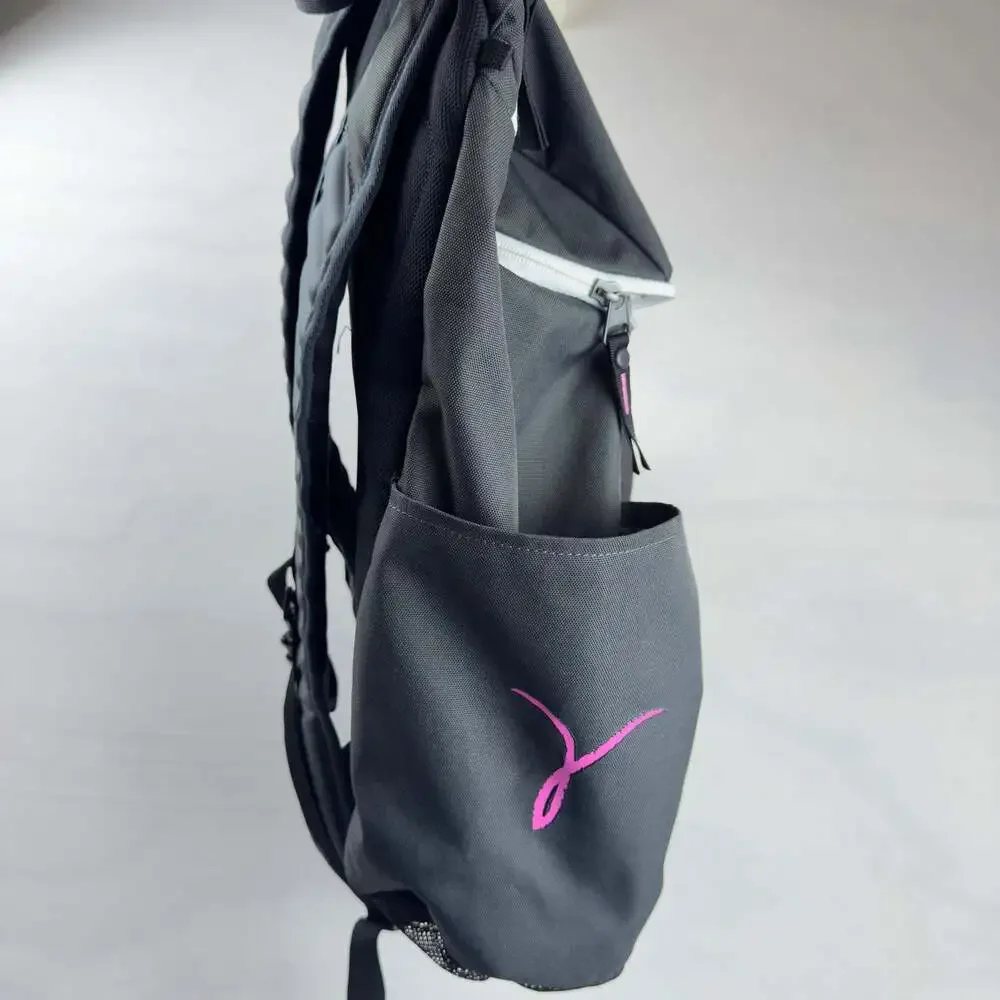 Nike Hoops Elite Max Air Kay Yow Breast Cancer Awareness Basketball Backpack